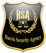 harris security logo