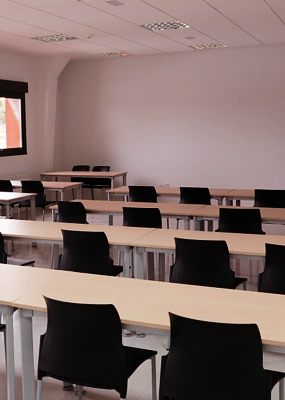 classroom