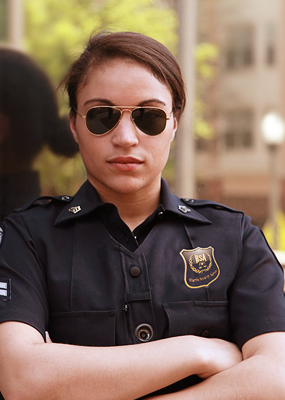 guard