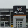 myers cadillac